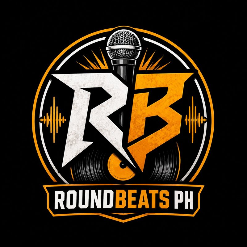 RoundBeats PH